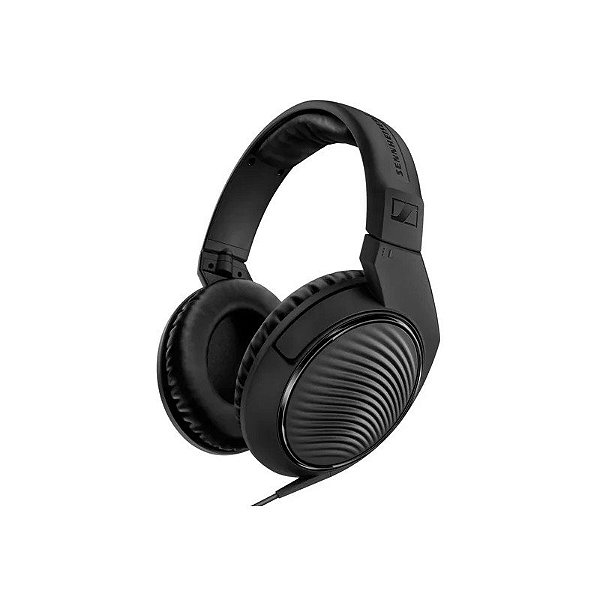 Fone de Ouvido Sennheiser HD 200 Pro