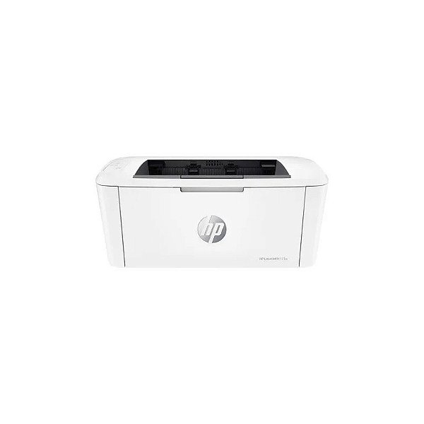 Impressora HP Laserjet M111W 220V Branca