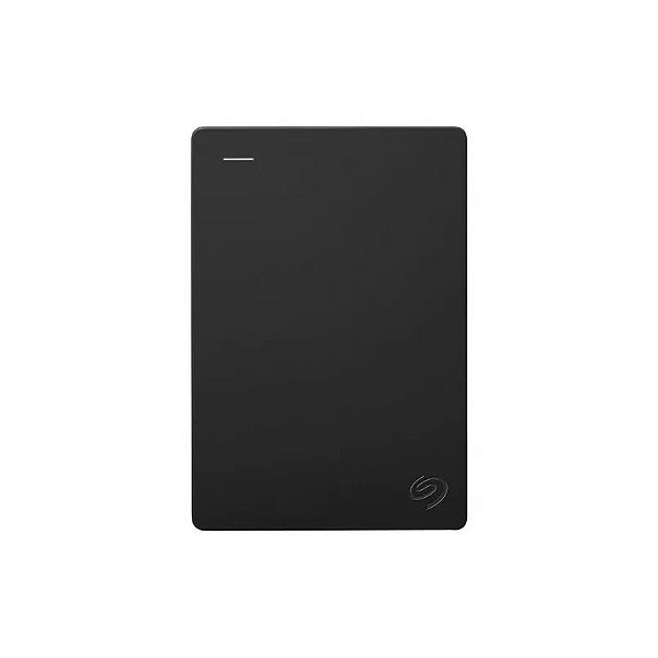 Disco Rígido Externo 2TB Seagate STGX2000400 3.0 2.5" Preto STGX2000400