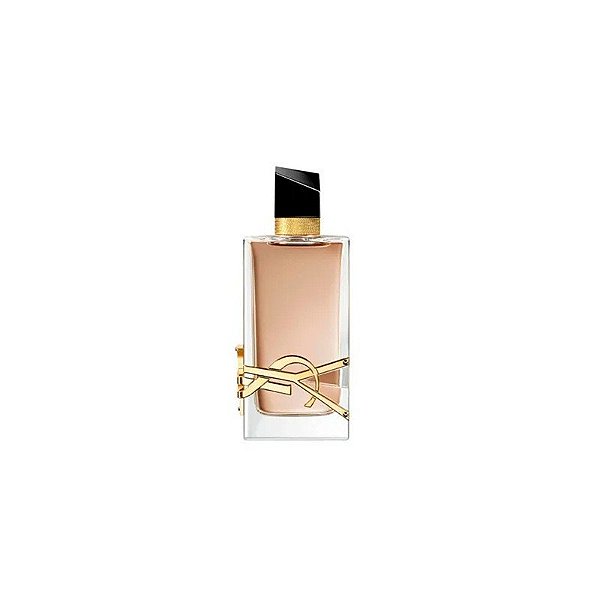 Perfume YSL Libre Flowers & Flames Edp Feminino 90ML