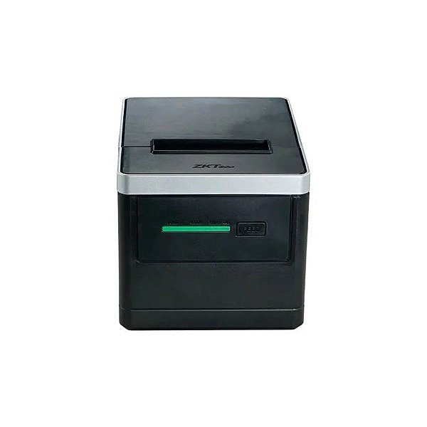 Impressora Térmica Zkteco ZKP8008 Preto
