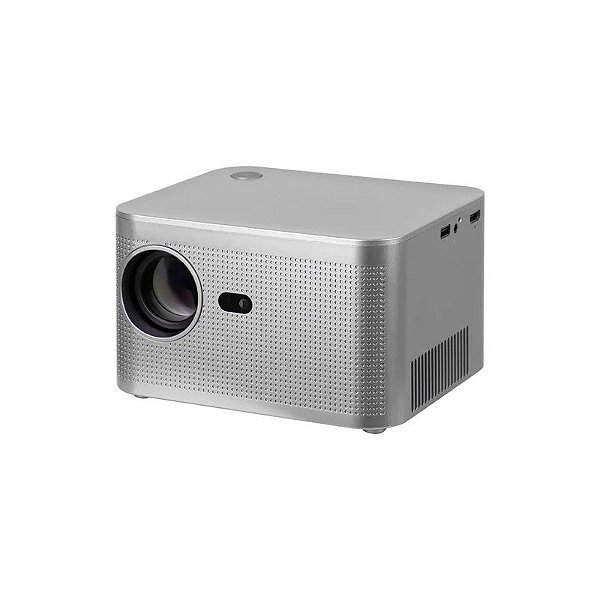 Projetor Abc A3021-HY350 580 Lumens Bivolt