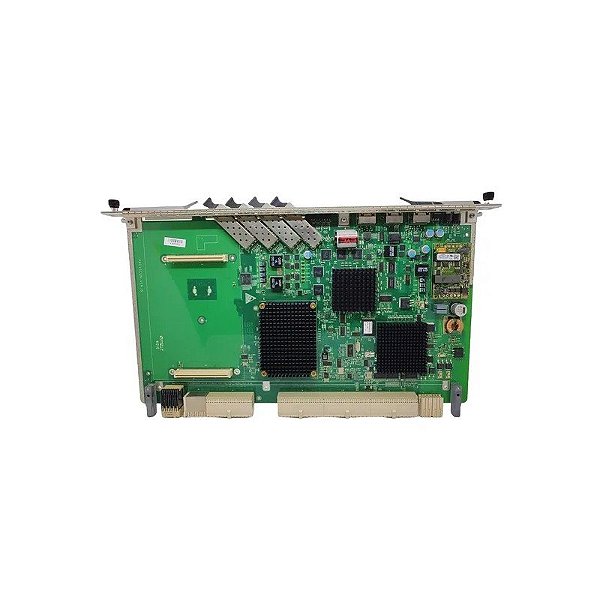 Placa Uplink Huawei 1GB Scun Placa Uplink MA5680T-MA5683T
