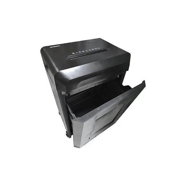 Trituradora de Papel Satellite A-CUT004 220V - 17L