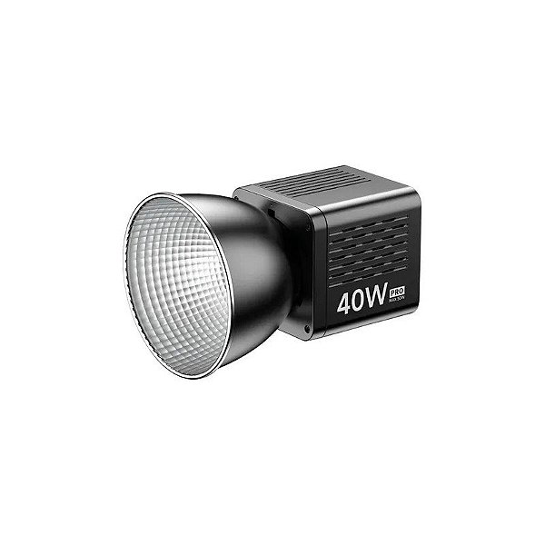 Luz LED Ulanzi L023 40W Pro Bicolor Preta