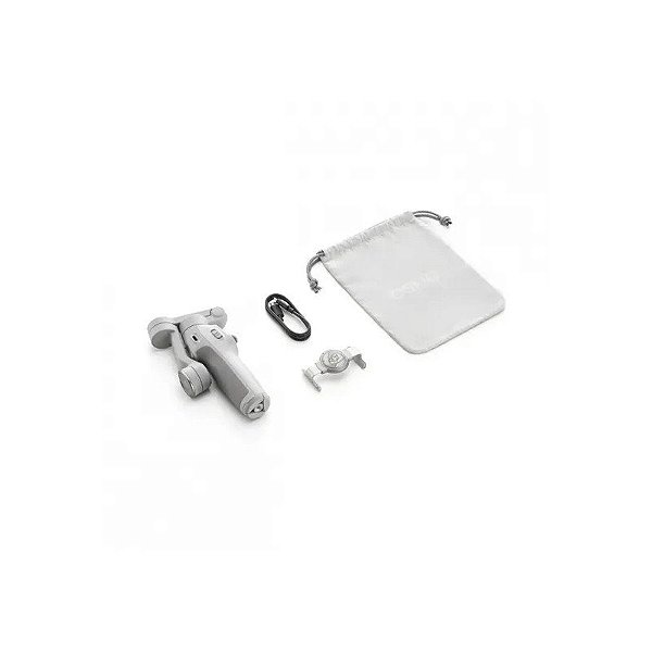 Estabilizador Gimbal Dji Osmo Mobile 7 (Recondicionado)