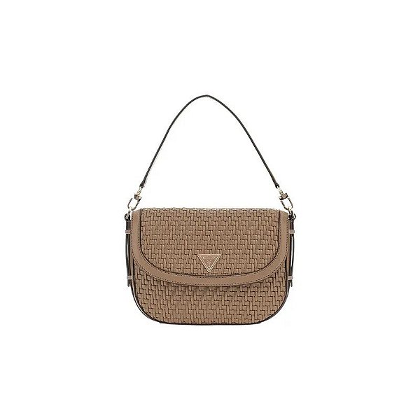 Carteira Guess WG950320 Taupe Escuro
