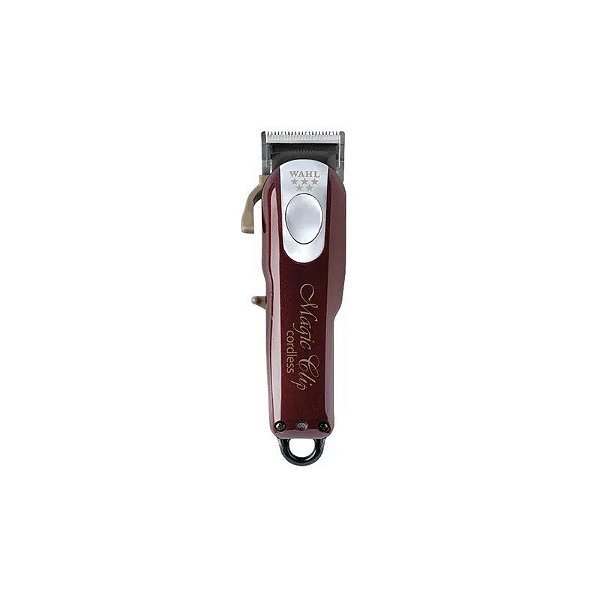 Cortador de Cabelo Wahl 08148-308 5 Star Magic Clip Bivolt
