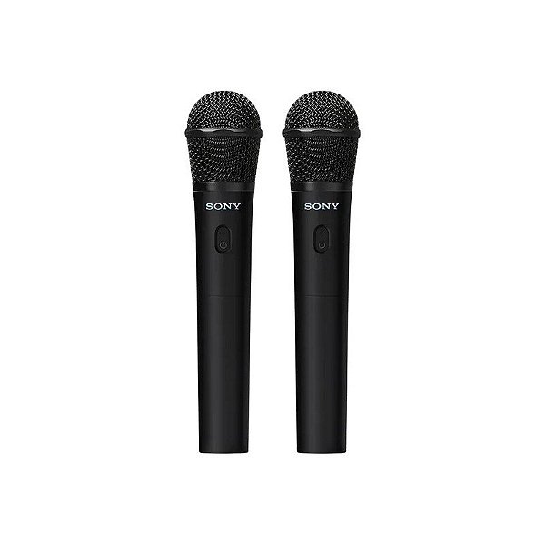 Microfone Sony ULTMIC1 - Preto