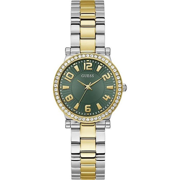 Relógio Guess Feminino GW0686L2