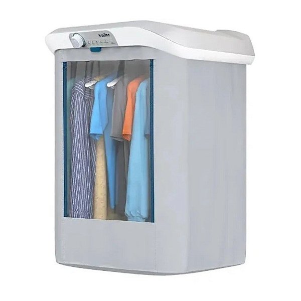Secarropas Colgante Latina SR555 1500W 10kg 220V 50-60Hz