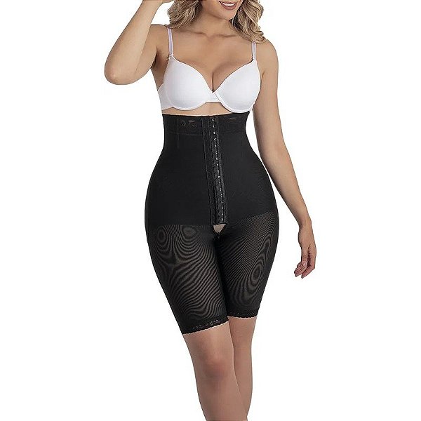 Cinta Pós-Cirúrgica Strapless Ajustável MediVaric - F124P0304 (G)