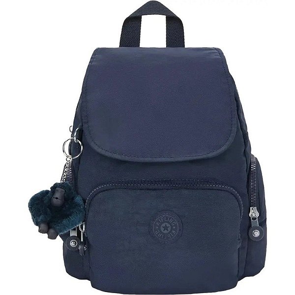 Mochila Kipling City Zip - KPKI60464GA1