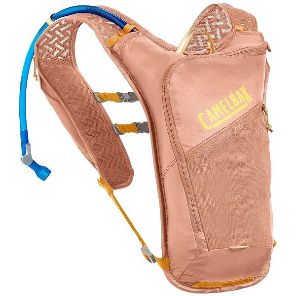 Mochila Térmica Camelbak Dart 2L Pêssego