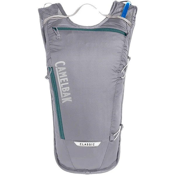 Mochila Térmica Camelbak Classic Light 2L Gunmetal Hidro