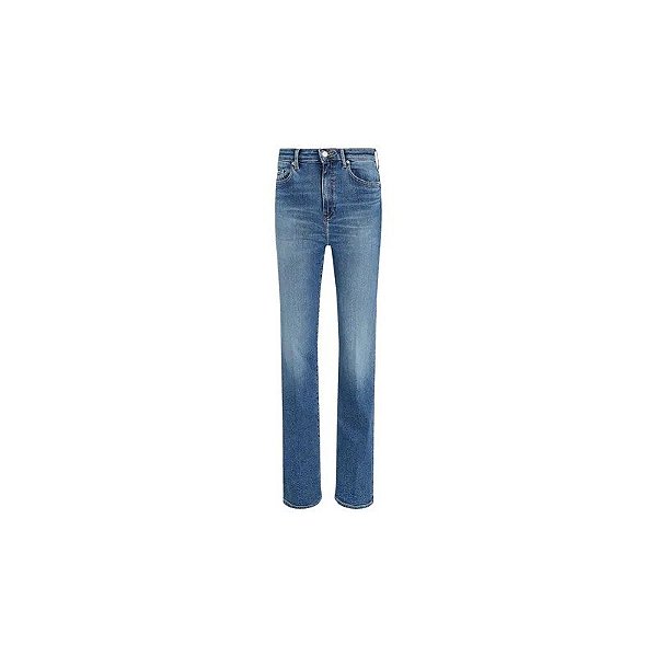 Calça Tommy Hilfiger WW0WW38908 1A7