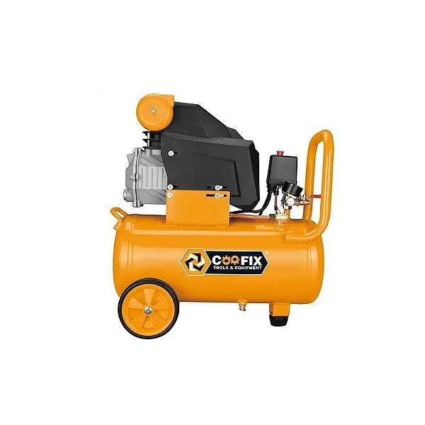 Compressor de Ar 220-240V 50-60Hz 1,5kW 30L CF-AC006