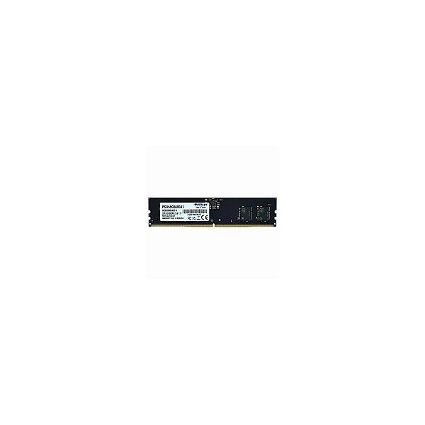 Memória Ram Patriot Signature Line DDR5 8GB 5600MHZ - PSD58G560041
