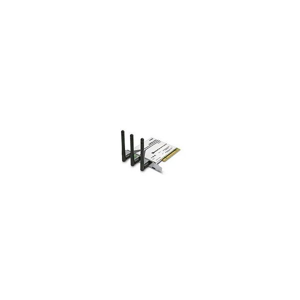 Placa de Rede Wireless D-Link DWA-552 Extreme