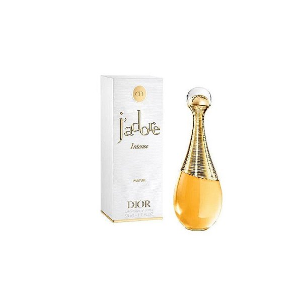 Perfume Intenso J'Adore Christian Dior 100 ML