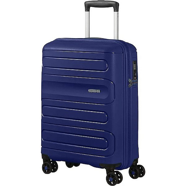 Maleta American Tourister Sunside 11159815961 Marinho - Pequena