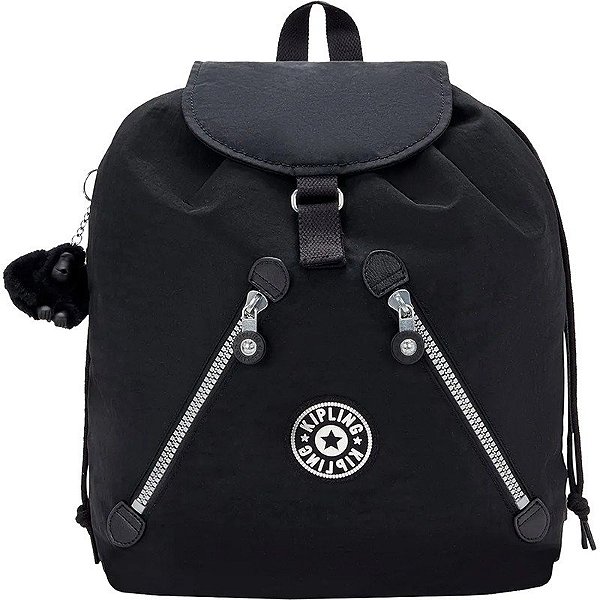 Mochila Kipling New Fundamental - KPKI70943RY1
