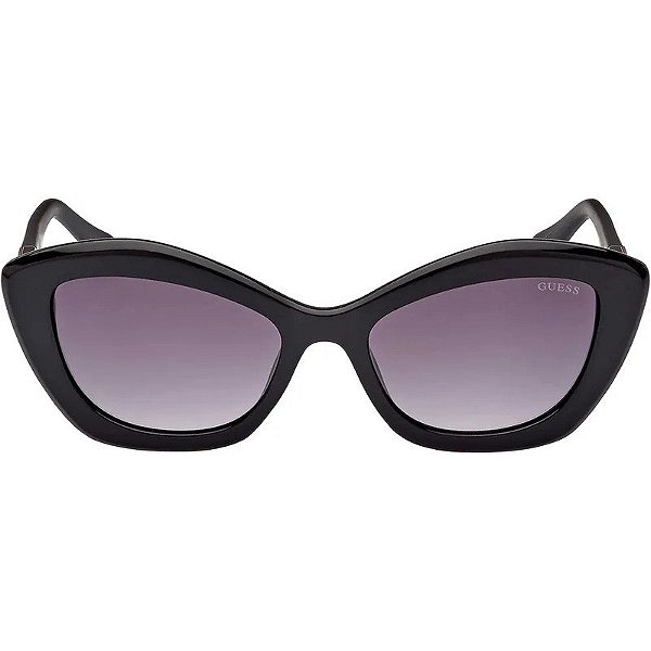 Lentes de Sol Guess GU7868 01B - Femenino