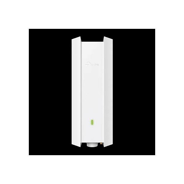 Ponto de Acesso Externo TP-Link EAP650 Wi-Fi 6 AX3000 2,4/5 GHz Omad