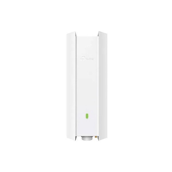 Ponto de Acesso TP-Link EAP650 Outdoor AX3000 Wi-Fi 6 5GHZ - Branco