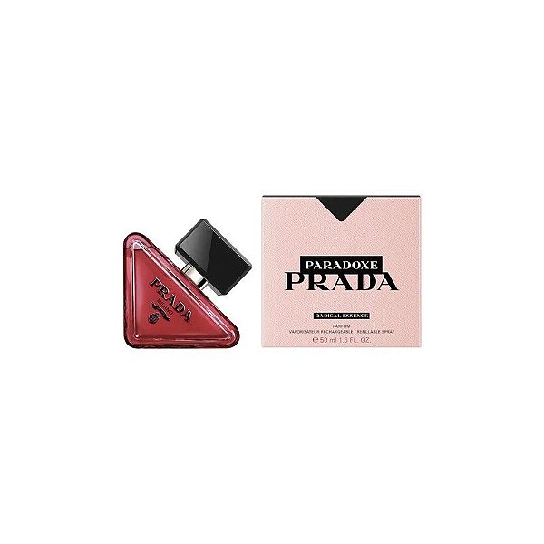 Perfume Prada Paradoxe Radical Essence Parfum 50ML