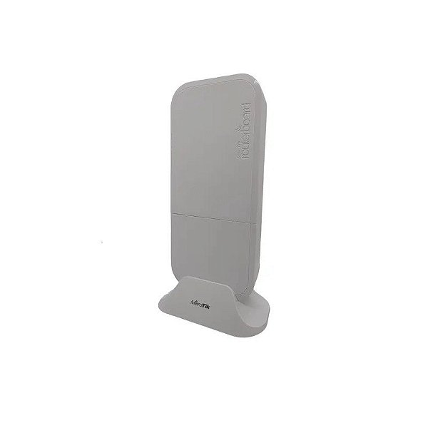 Roteador Mikrotik AP Wap R Ac RBWAPGR-5HACD2HND 716MHZ BR L4