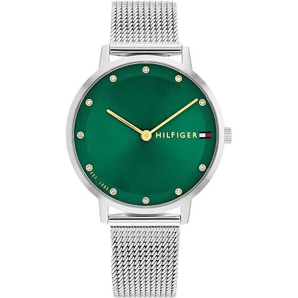 Relógio Feminino Tommy Hilfiger 1782762 - Analógico