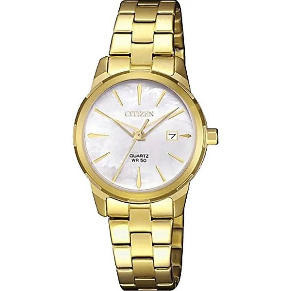 Relógio Citizen EU6072-56D - Feminino