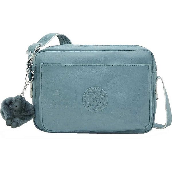 Apenas a tradução, conforme orientado: Bolsa Kipling Abanu M - KPKI70763NL1