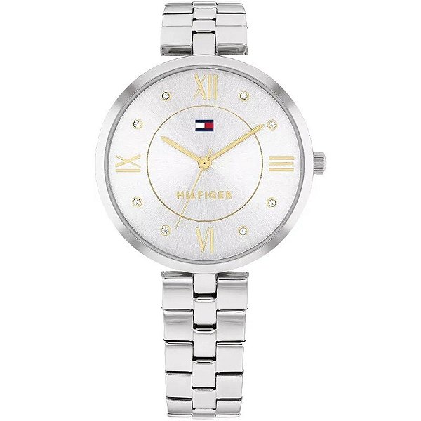 Relógio Feminino Tommy Hilfiger 1782683 - Analógico