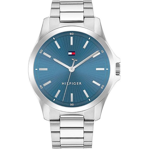 Relógio Masculino Tommy Hilfiger 1710670 - Analógico