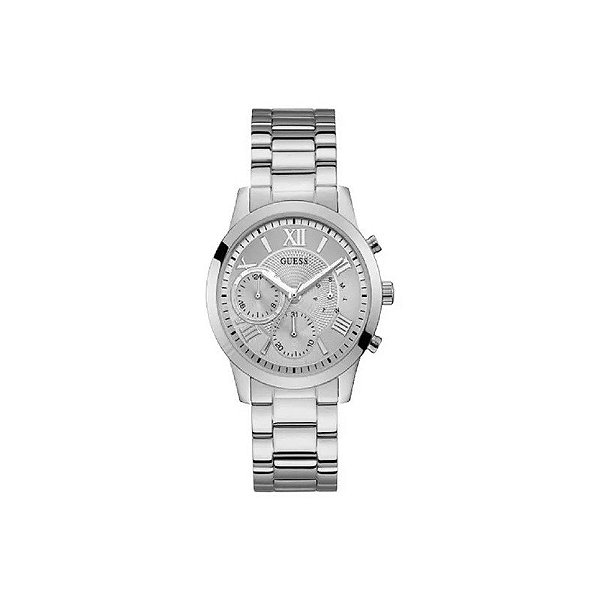 Relógio Feminino Analógico Guess W1070L1