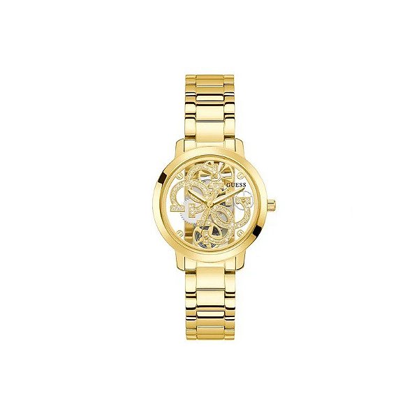 Relógio Feminino Analógico Guess GW0300L2