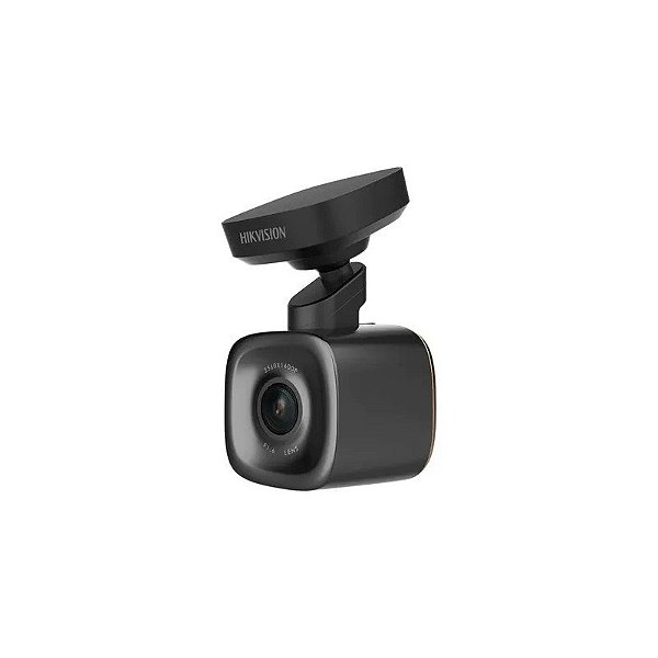 Câmera Hikvision para Carro Dashcam 1600P 130° AE-DC5113-F6S