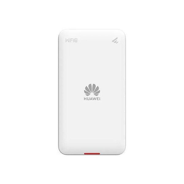 Ponto de Acesso Huawei Ekit AP263 Banda Dupla Wifi 6 2975 Gbps Interior - Branco