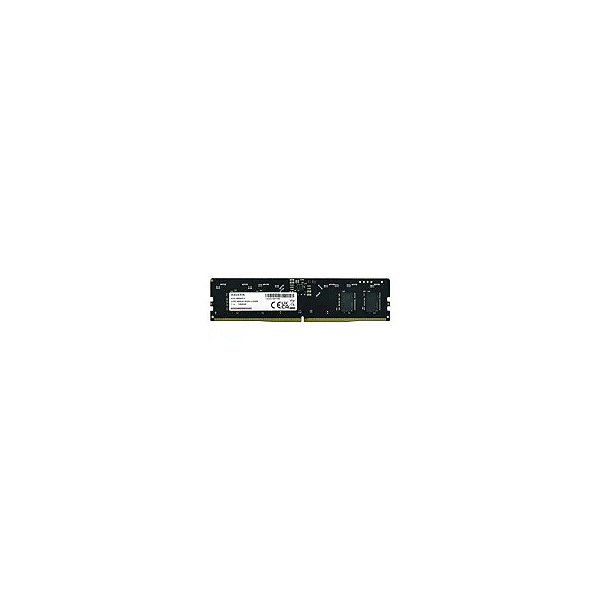 Memória RAM Adata DDR5 8GB 4800MHZ - AD5U48008G-S