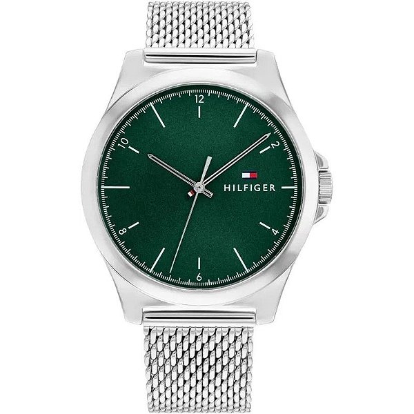 Relógio Masculino Tommy Hilfiger 1710548 - Analógico