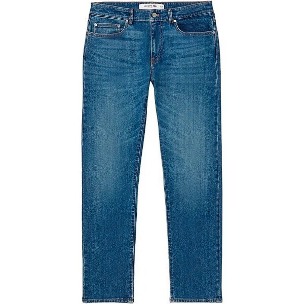 Calça Jeans Lacoste HH5019 23 MK9 - Masculina