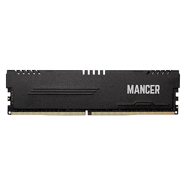 Memória Mancer Astrion 16GB 3200MHz DDR4 CL19 MCR-ASTN-16GB