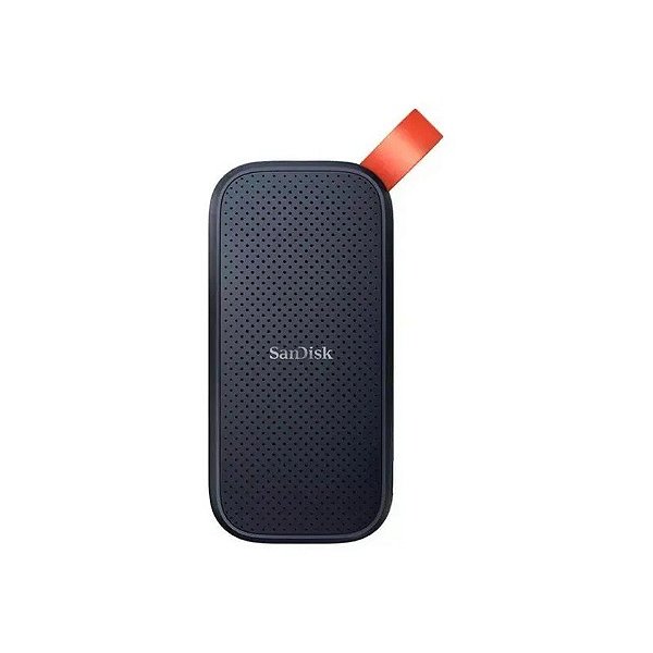 Disco rígido externo 1TB Sandisk SDSSDE30-1T00-G26 (SSD)