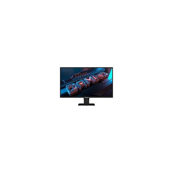 Monitor Gamer Gigabyte GS25F2 25 Polegadas Full HD IPS 200Hz / 1ms Preto