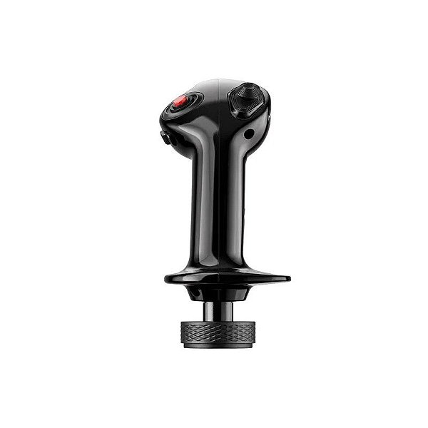 Alavanca de Voo Moza MA3X Flightstick PC Preto - AS005