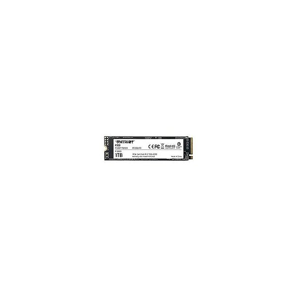 SSD Patriot M.2 1TB P300 Nvme - P300P1TBM28