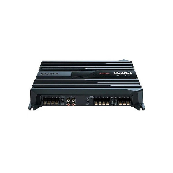 Amplificador Estéreo Sony XM-N1004 1000W
