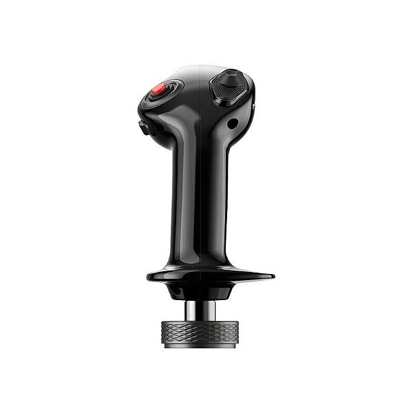 Alavanca de Voo Moza Racing MA3X para PC - Preto